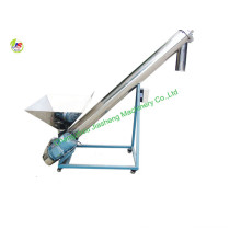 LS160 conveyor for powder